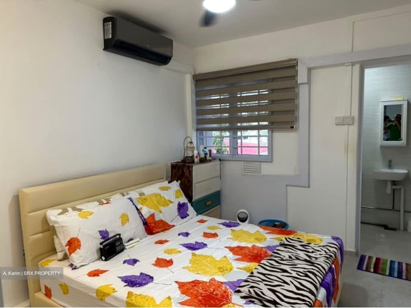 Blk 537 Bedok North Street 3 (Bedok), HDB 3 Rooms #554540711
